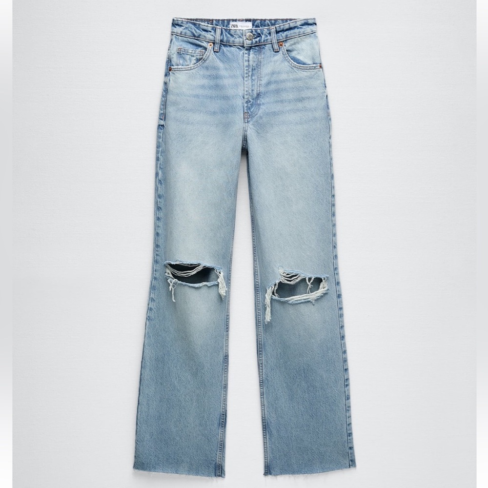 NWT* Zara Jeans